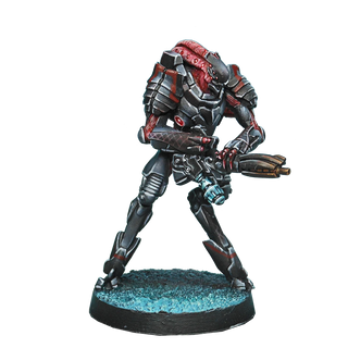 Infinity: Combined Army Action Pack