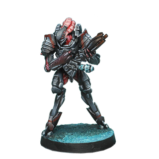 Infinity: Combined Army Action Pack