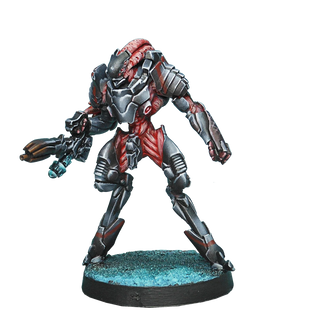 Infinity: Combined Army Action Pack