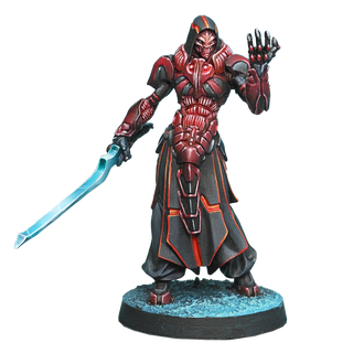 Infinity: Combined Army Action Pack