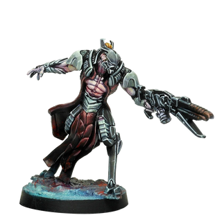 Infinity: Combined Army Action Pack