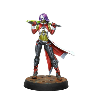 Infinity: Nomads Army Pack