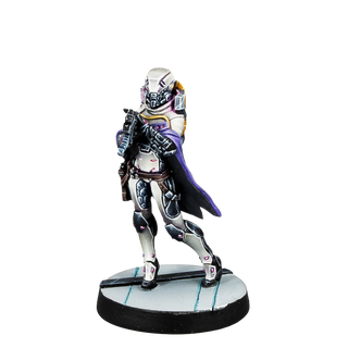 Infinity: ALEPH Army Pack
