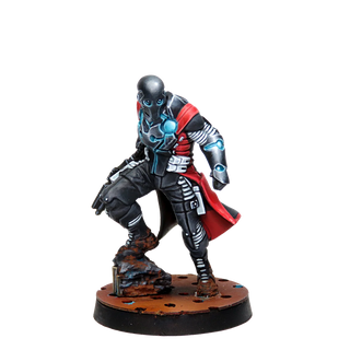 Infinity: Nomads Army Pack