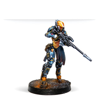 Infinity: Yu Jing Action Pack
