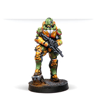 Infinity: Yu Jing Action Pack