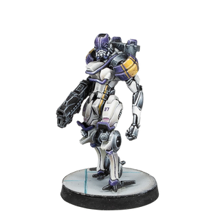 Infinity: ALEPH Army Pack