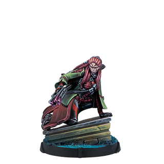 Infinity: Combined Army Action Pack