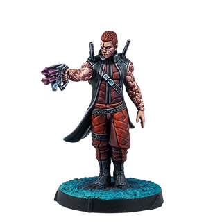 Infinity: Combined Army Action Pack