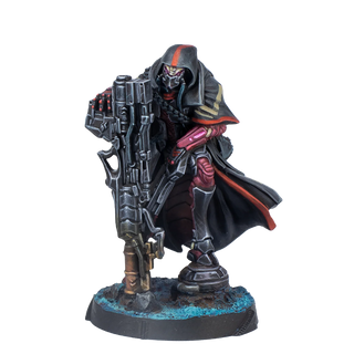 Infinity: Combined Army Action Pack