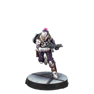 Infinity: ALEPH Army Pack
