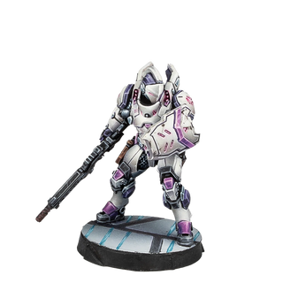 Infinity: ALEPH Army Pack