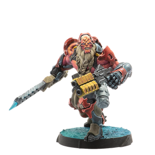 Infinity: Combined Army Action Pack