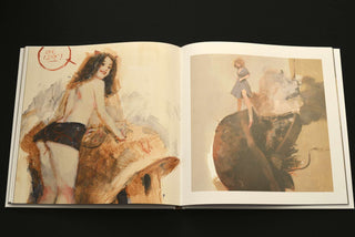 Ashley Wood - Investigation 4
