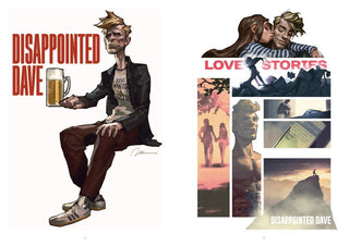 Art.Box: Gerald Parel