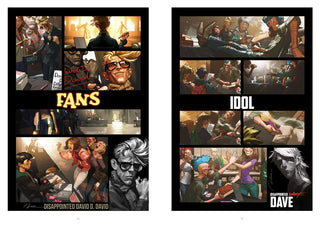 Art.Box: Gerald Parel