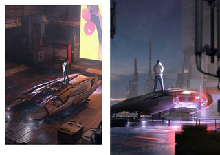 Art.Box: Pablo Carpio