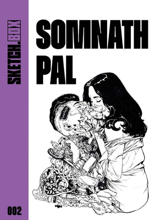Sketch.Box: Somnath Pal