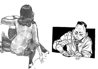 Sketch.Box: Somnath Pal