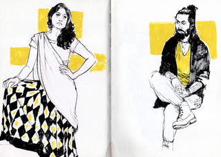 Sketch.Box: Somnath Pal