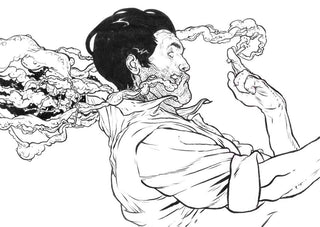 Sketch.Box: Somnath Pal
