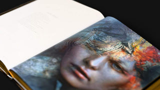 Vanessa Lemen - Sentience (Standard)