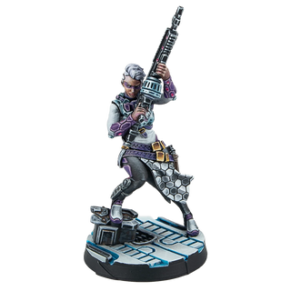 Infinity: Battle Pack Operation Mazebreaker (EN)