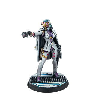 Infinity: Battle Pack Operation Mazebreaker (EN)