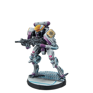 Infinity: Battle Pack Operation Mazebreaker (EN)