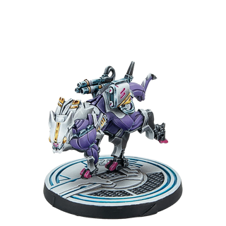 Infinity: Battle Pack Operation Mazebreaker (EN)