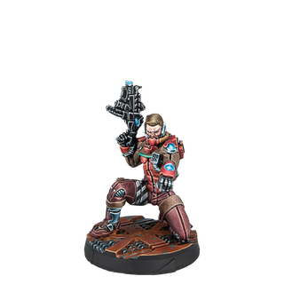 Infinity: Battle Pack Operation Mazebreaker (EN)