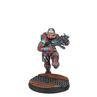 Infinity: Battle Pack Operation Mazebreaker (EN)