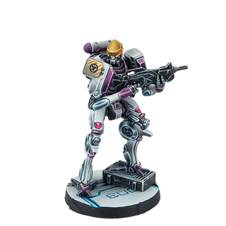 Infinity: Battle Pack Operation Mazebreaker (EN)