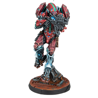 Infinity: Battle Pack Operation Mazebreaker (EN)