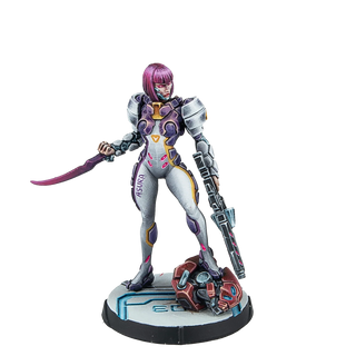 Infinity: Battle Pack Operation Mazebreaker (EN)