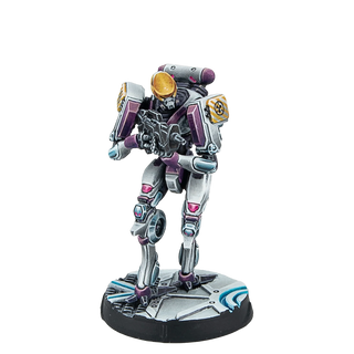 Infinity: Battle Pack Operation Mazebreaker (EN)