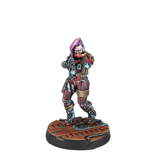 Infinity: Battle Pack Operation Mazebreaker (EN)