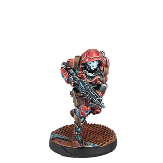 Infinity: Battle Pack Operation Mazebreaker (EN)