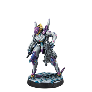 Infinity: Beyond Operation Mazebreaker