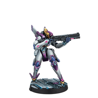 Infinity: Beyond Operation Mazebreaker