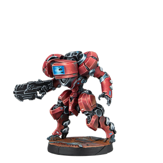 Infinity: Beyond Operation Mazebreaker