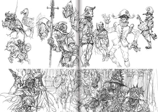 Sketch.Box: Julien Delval