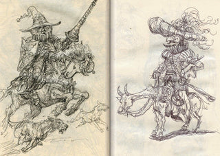 Sketch.Box: Julien Delval