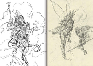 Sketch.Box: Julien Delval