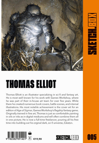 Sketch.Box: Thomas Elliott