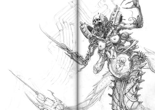 Sketch.Box: Thomas Elliott