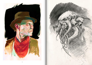 Sketch.Box: Thomas Elliott