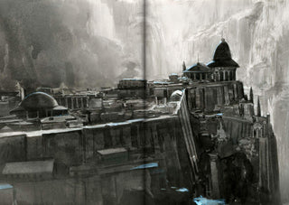 Sketch.Box: Thomas Elliott