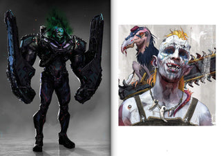 Art.Box: Fred Rambaud