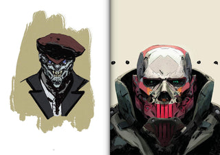 Art.Box: Fred Rambaud